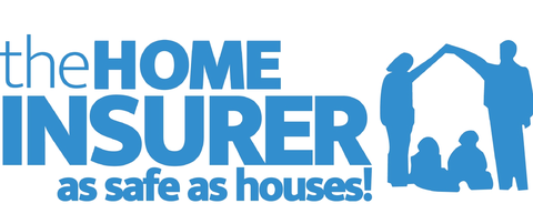 The Home Insurer, as safe as houses!