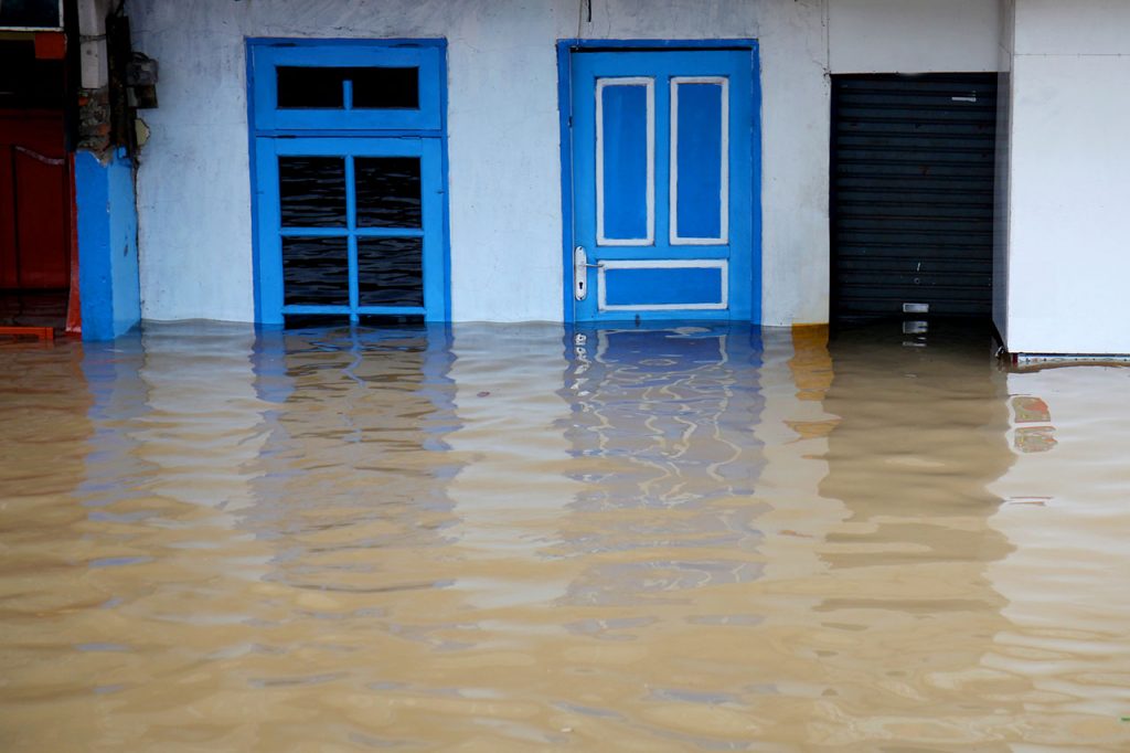 Flood Insurance - The Home Insurer