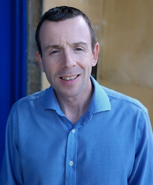 Jason McClean, Director, The Home Insurer