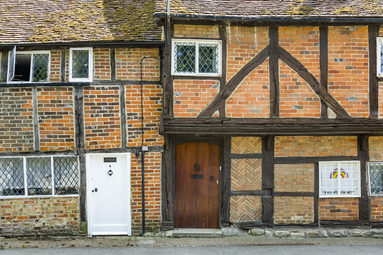 Listed Buildings Need Specialist Home Insurance