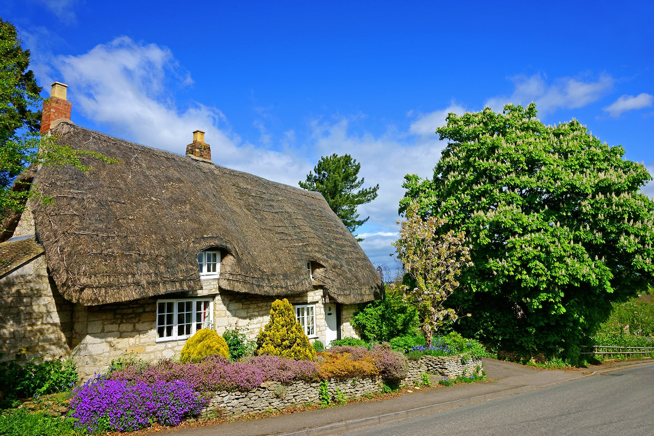 The Home Insurer, UK Thatched Home Insurance Specialists