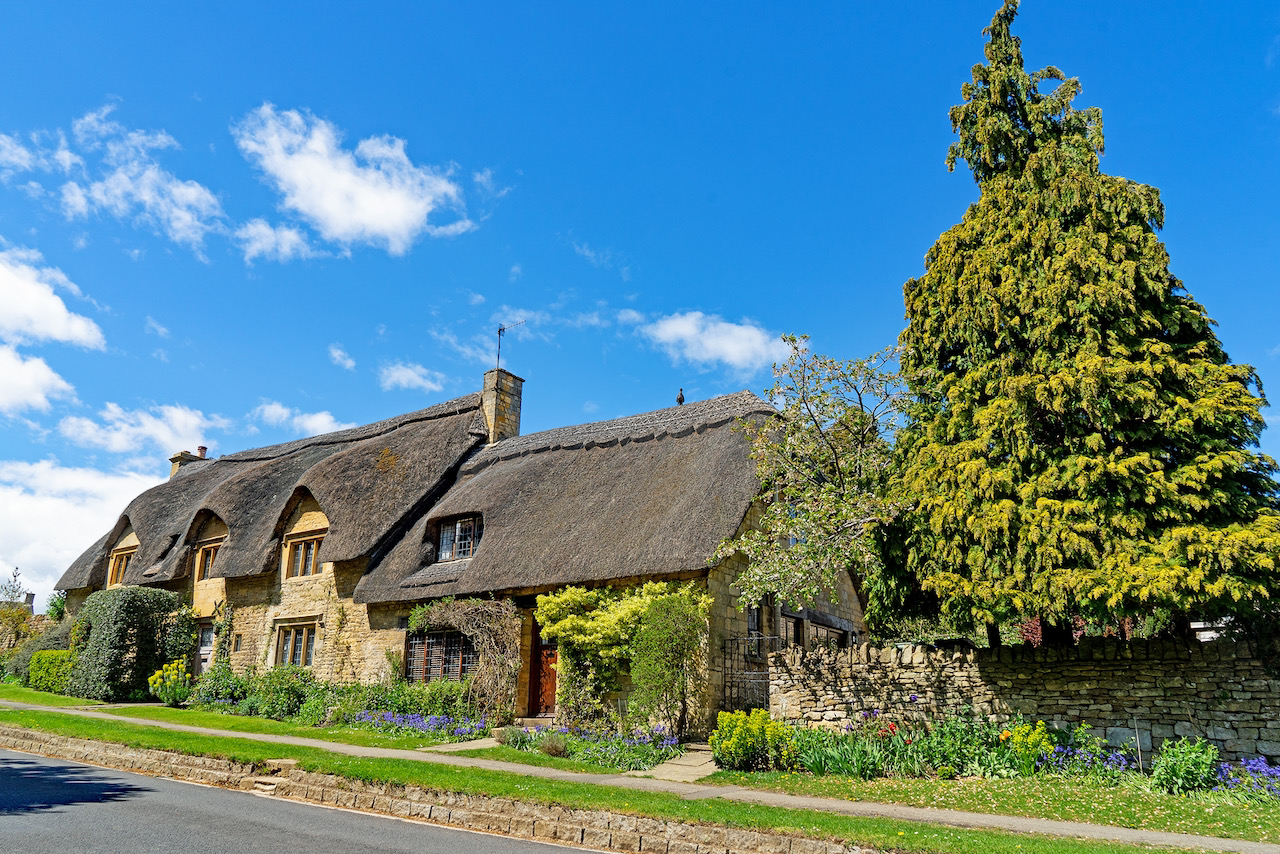 Longstraw - Thatch Advice Centre