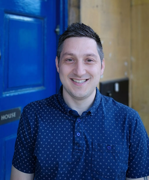 Tom Chapman, Head of Sales, The Home Insurer