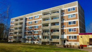 How To Save Money On Block Of Flats Insurance