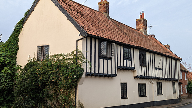 Listed Building Insurance