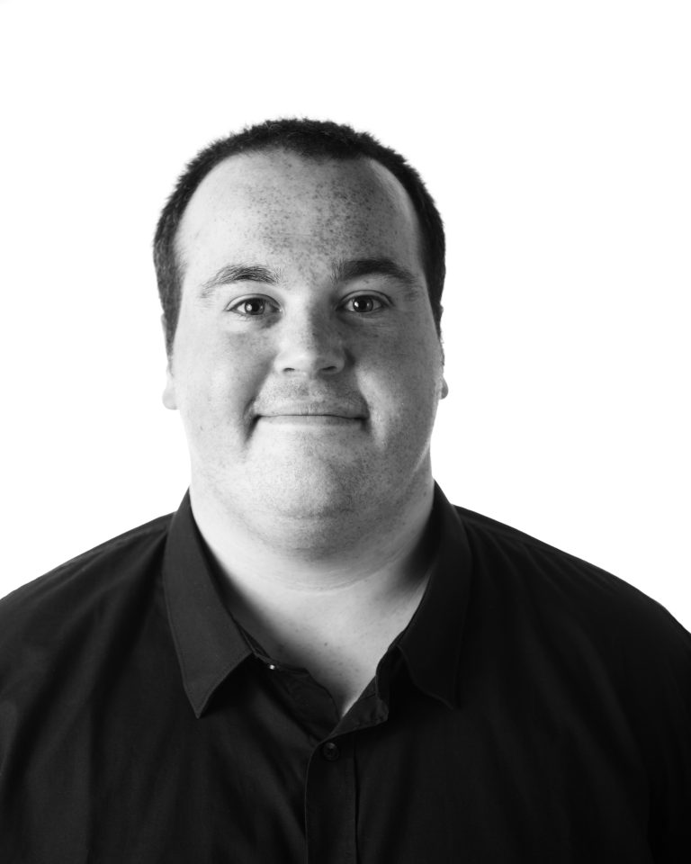 Kieran Warren, Insurance Broker, The Home Insurer