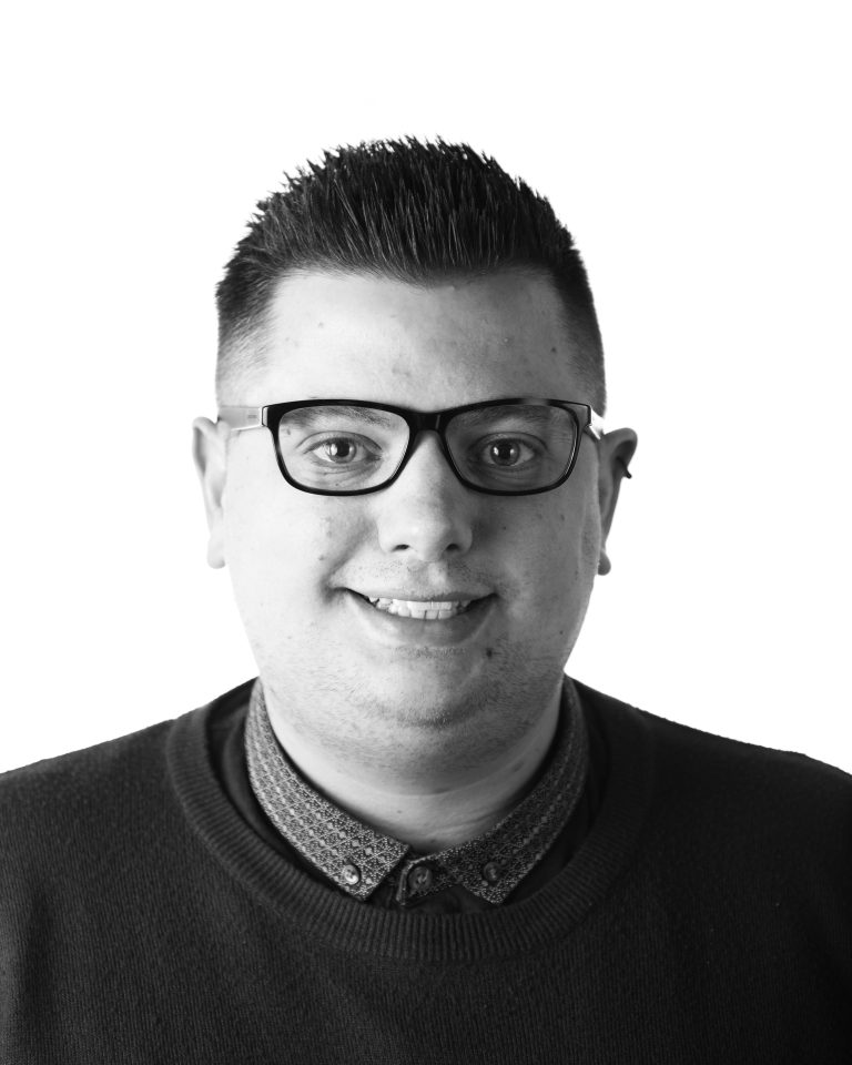 Matthew Lynch, Insurance Broker, The Home Insurer
